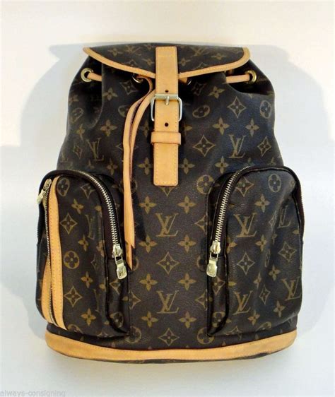 louis vuitton bosphore discontinued|louis vuitton bosphore backpack price.